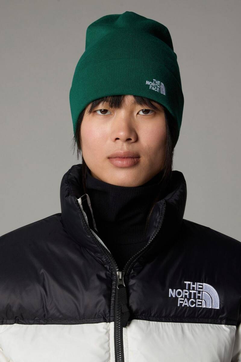 The North Face Norm Bere Yeşil - 1