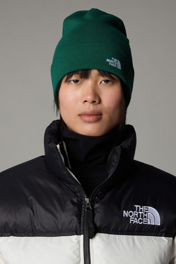 The North Face Norm Bere Yeşil 