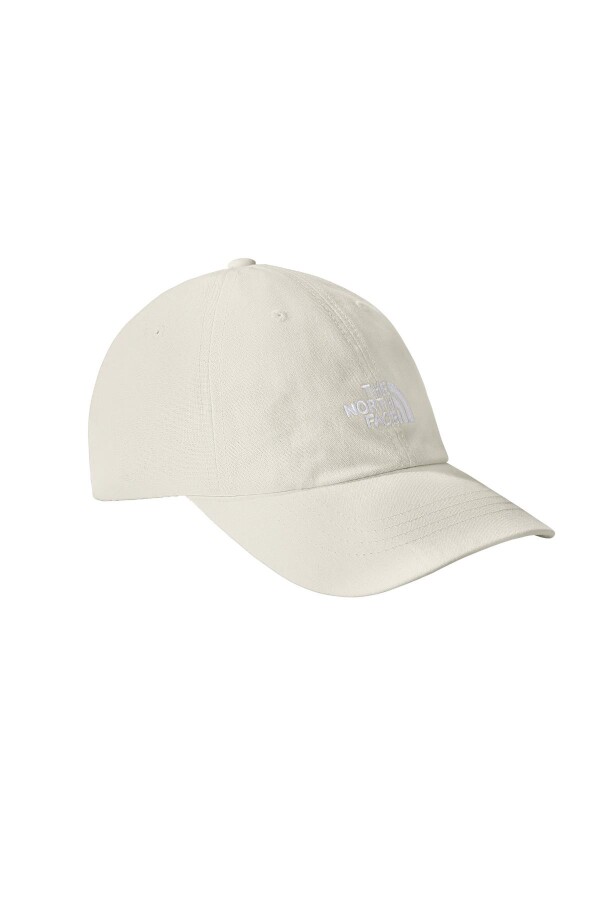 The North Face Norm Hat Unisex Şapka Beyaz - THE NORTH FACE (1)