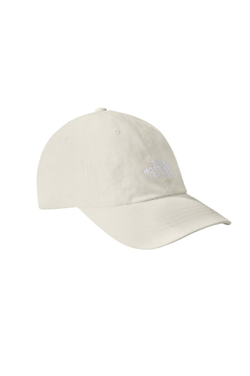 The North Face Norm Hat Unisex Şapka Beyaz - 2