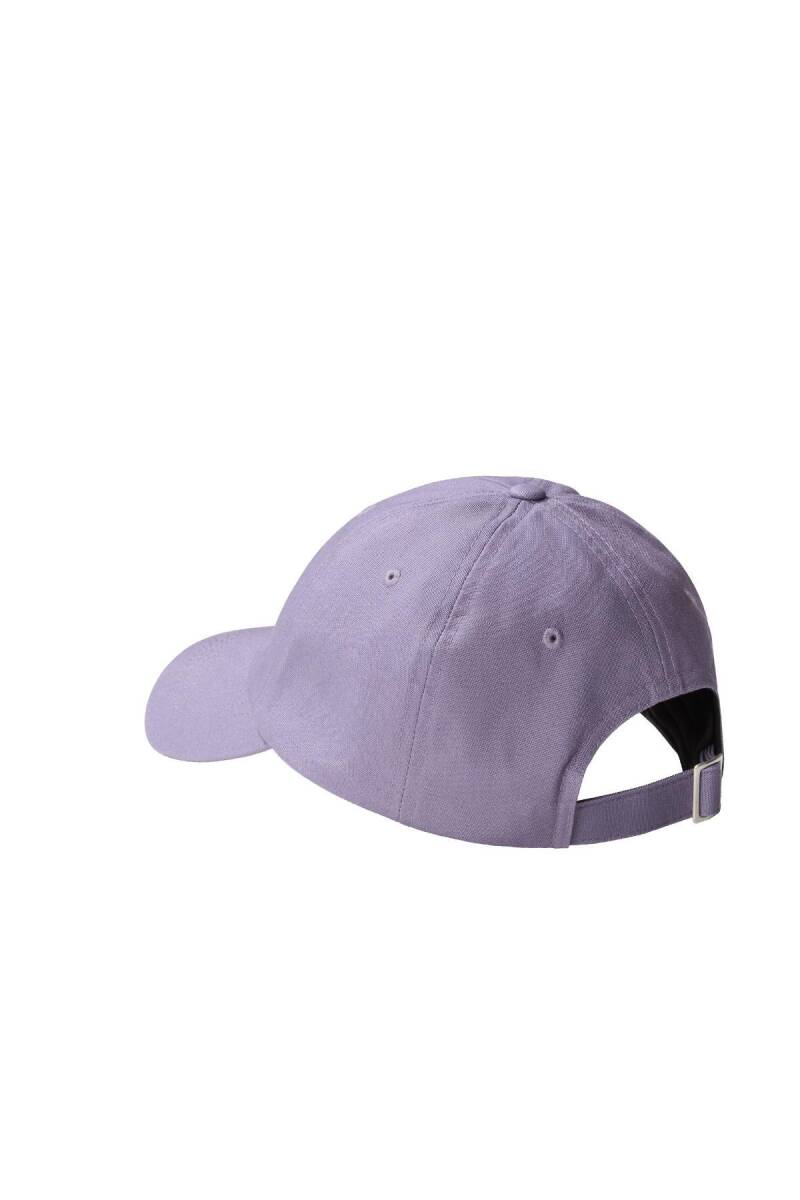 The North Face Norm Hat Unisex Şapka Lila - 2