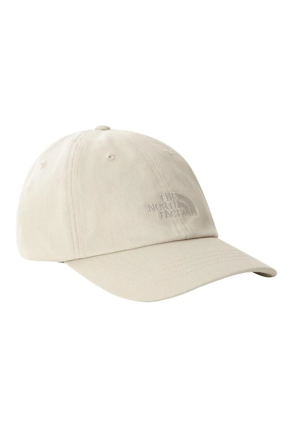 The North Face Norm Şapka Bej 