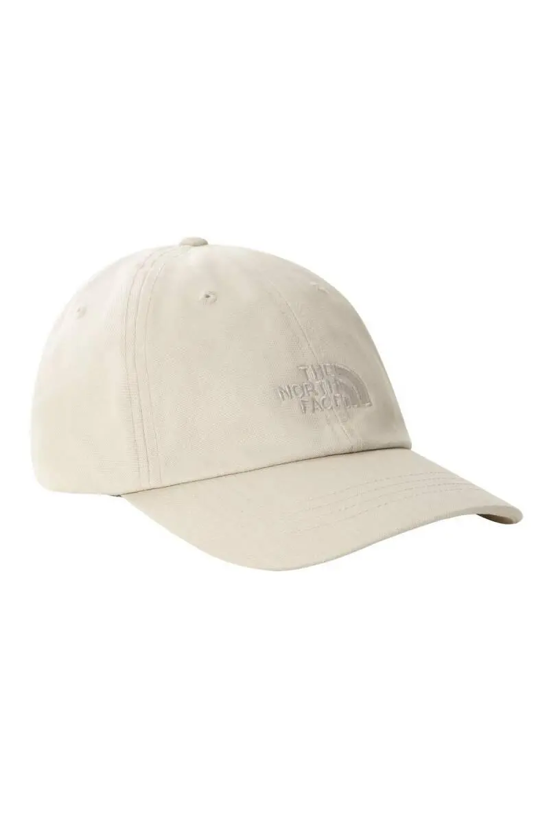 The North Face Norm Şapka Bej - 1