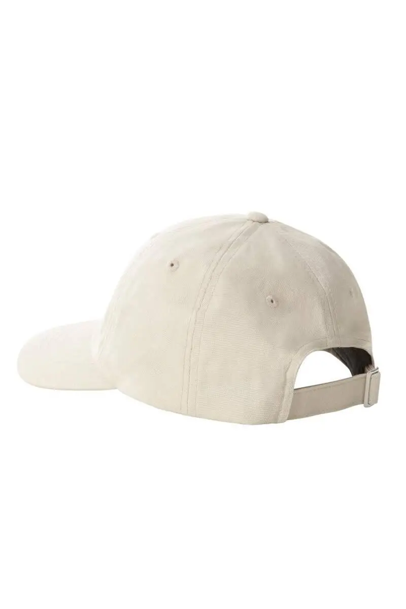 The North Face Norm Şapka Bej - 2