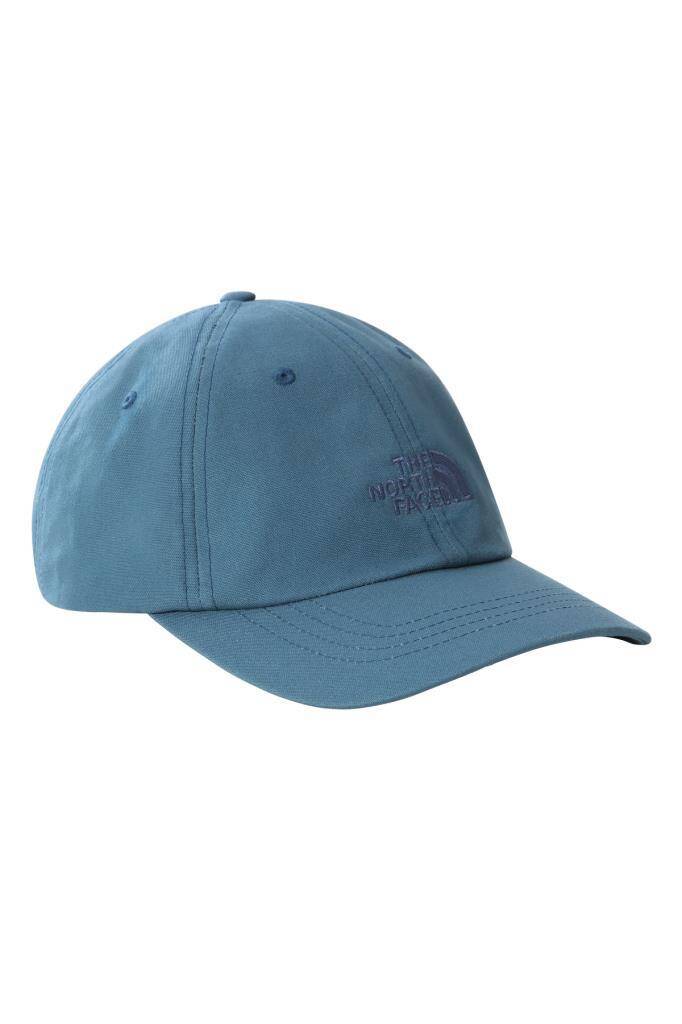 The North Face Norm Şapka Mavi - 1