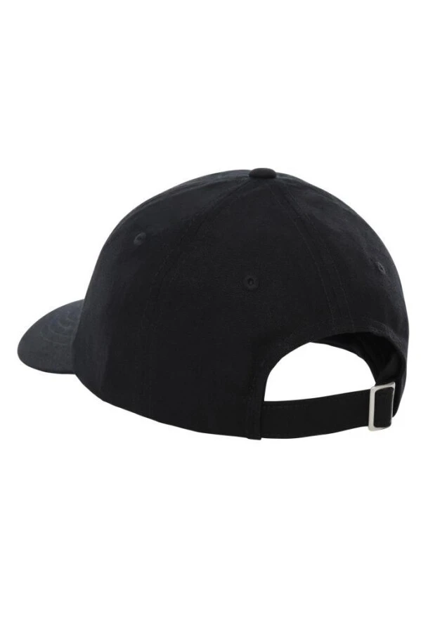 The North Face Norm Şapka Siyah - THE NORTH FACE (1)