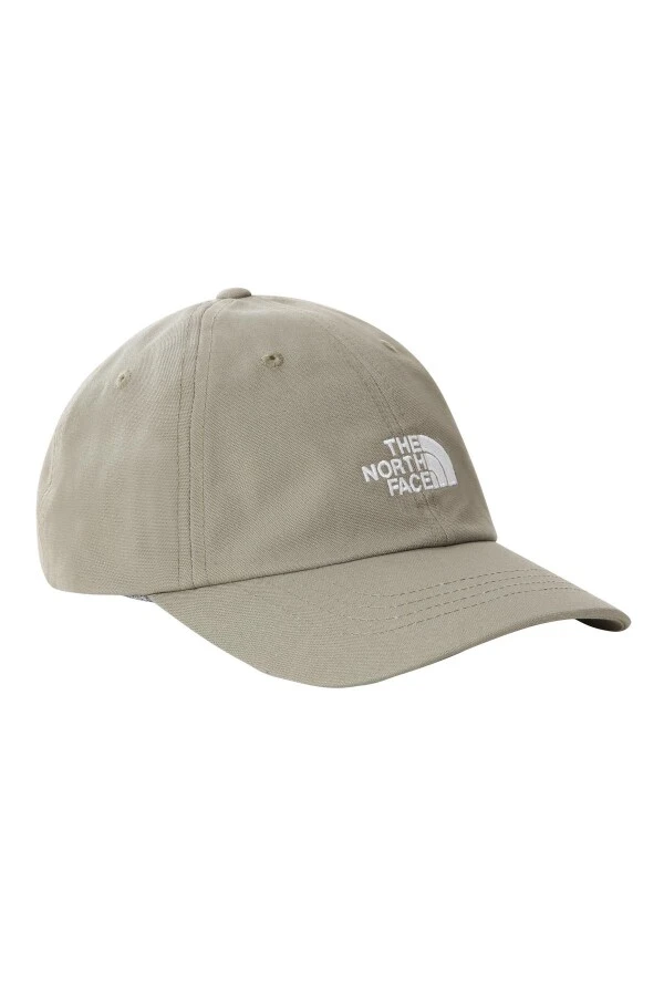 The North Face Norm Şapka Yeşil 