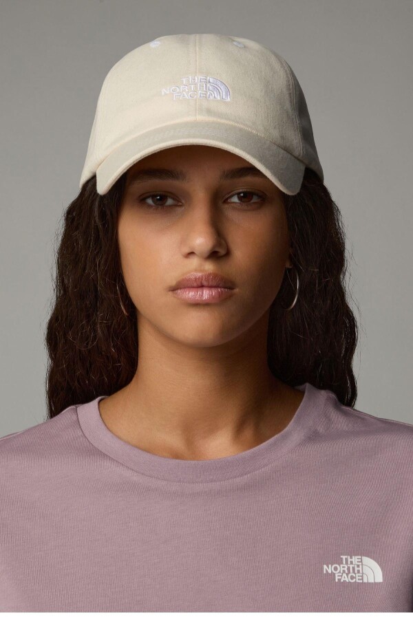 The North Face Norm Unısex Şapka - THE NORTH FACE