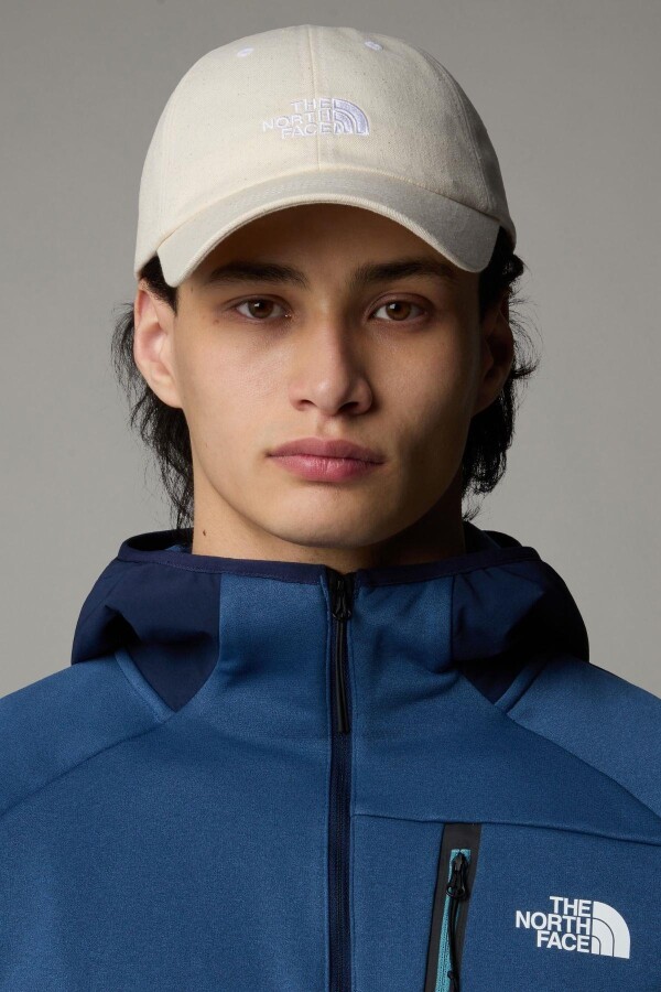 The North Face Norm Unısex Şapka - THE NORTH FACE (1)