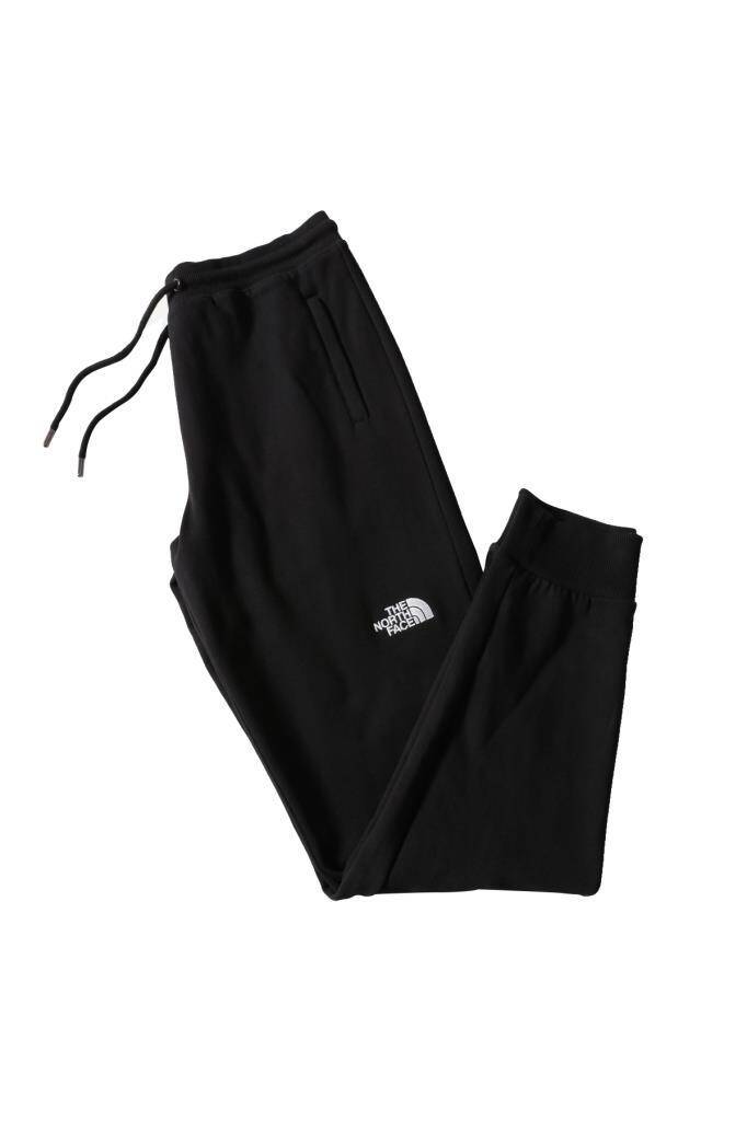 The North Face NSE Erkek Pantolon Siyah - 3