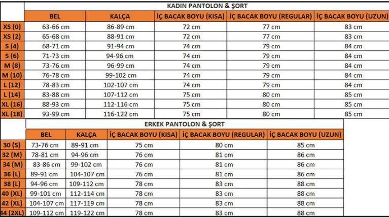 The North Face NSE Erkek Pantolon Siyah - 7