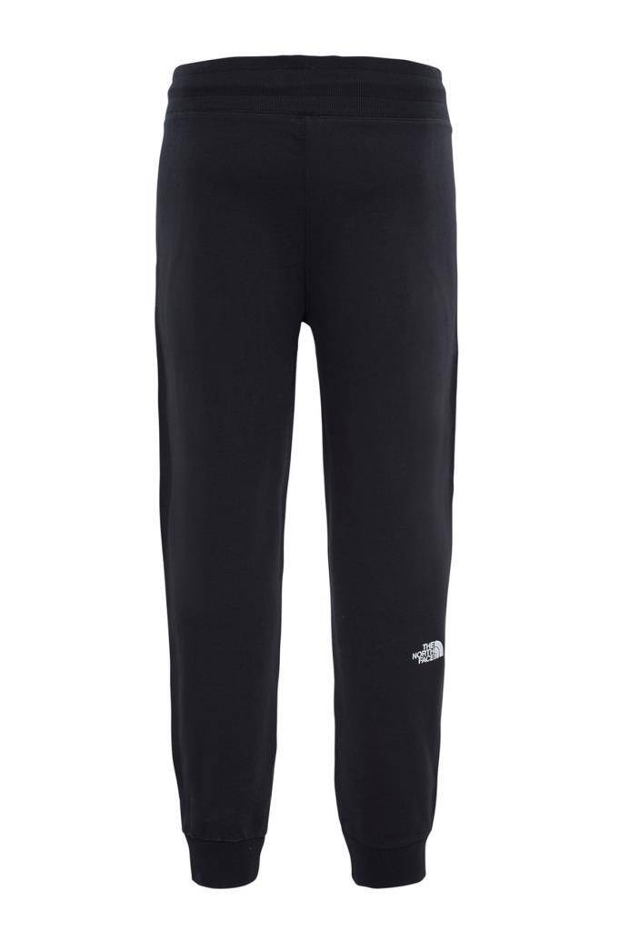 The North Face NSE Light Erkek Pantolon Siyah/Beyaz - 2