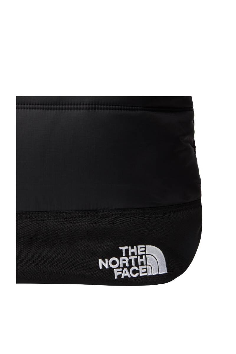 The North Face Nuptse Tote Kol Çantası Siyah - 2