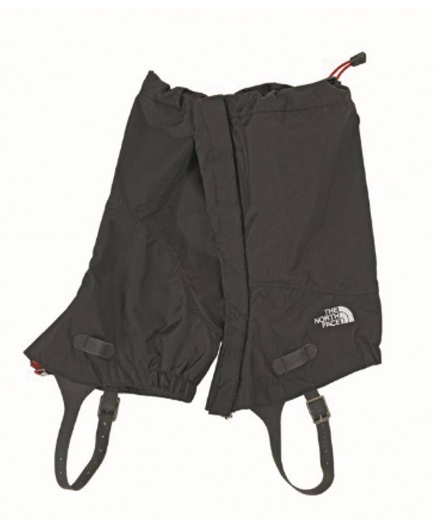 The North Face - Nylon Gaiter Tozluk - 1