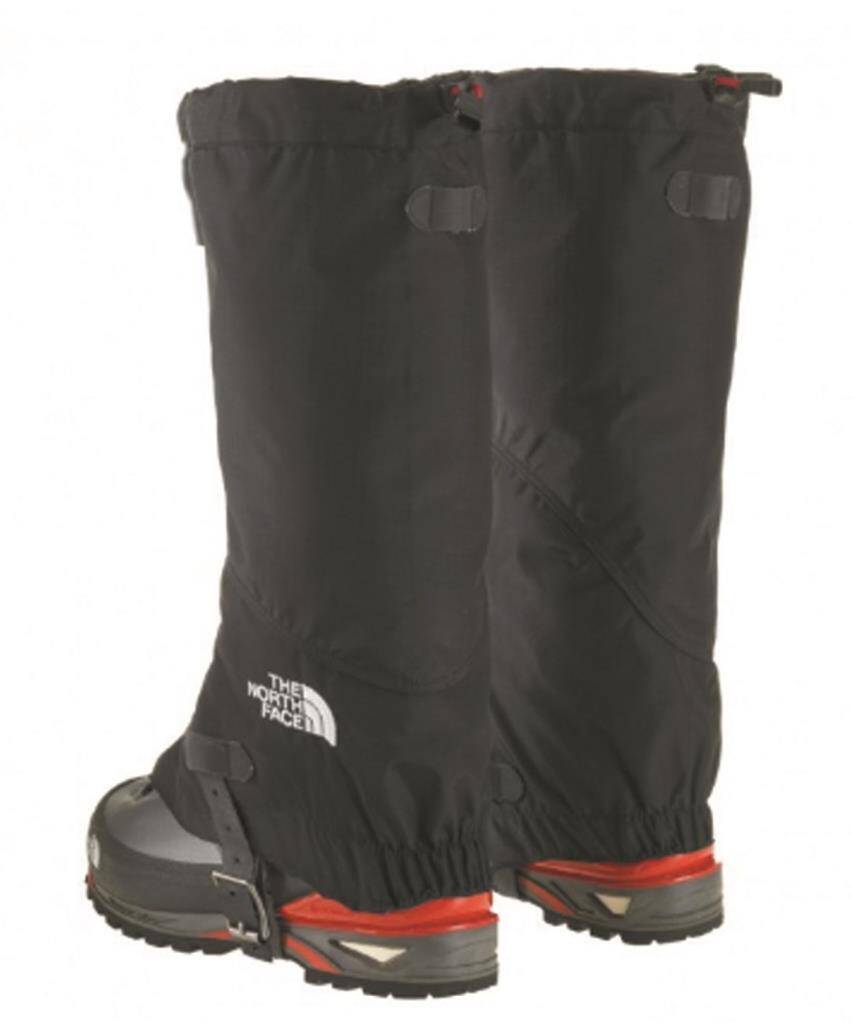 The North Face - Nylon Gaiter Tozluk - 2