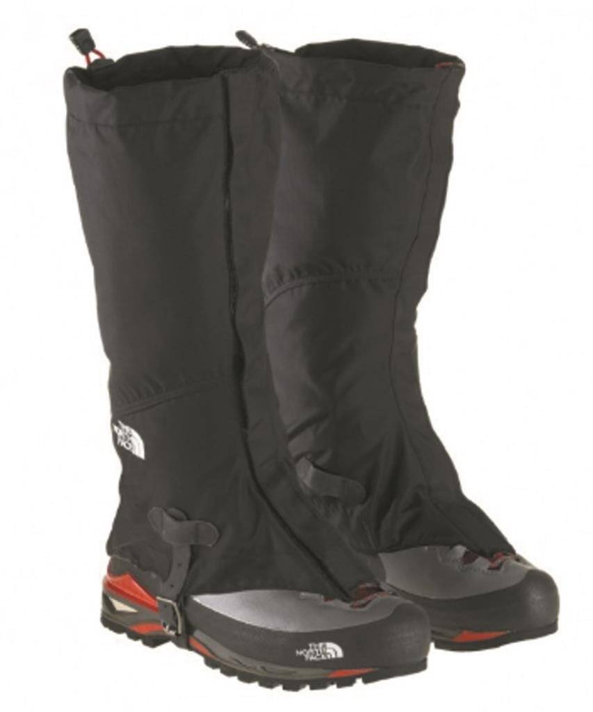 The North Face - Nylon Gaiter Tozluk - 3