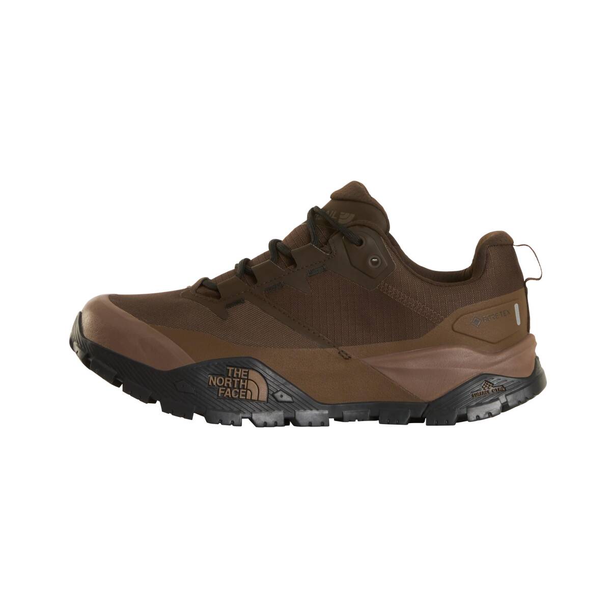 The North Face OFFTRAIL HIKE GORE-TEX Erkek Ayakabbı - 1