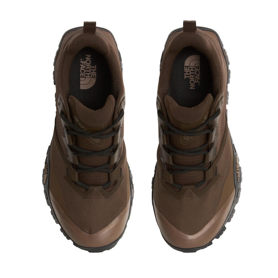 The North Face OFFTRAIL HIKE GORE-TEX Erkek Ayakabbı - THE NORTH FACE (1)
