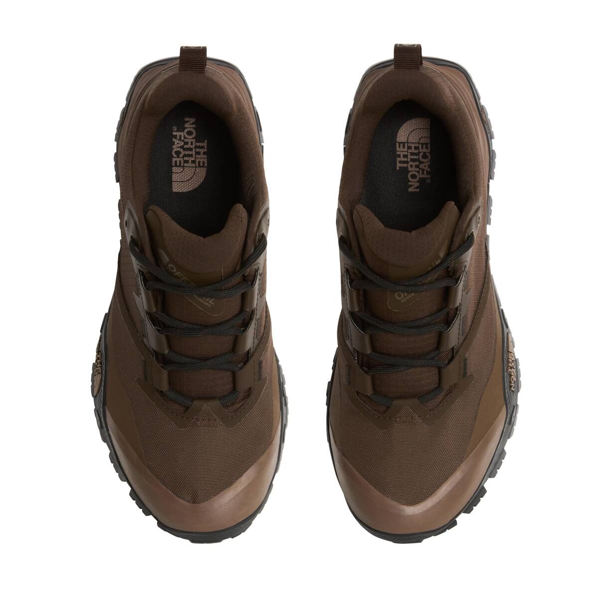 The North Face OFFTRAIL HIKE GORE-TEX Erkek Ayakabbı - 2