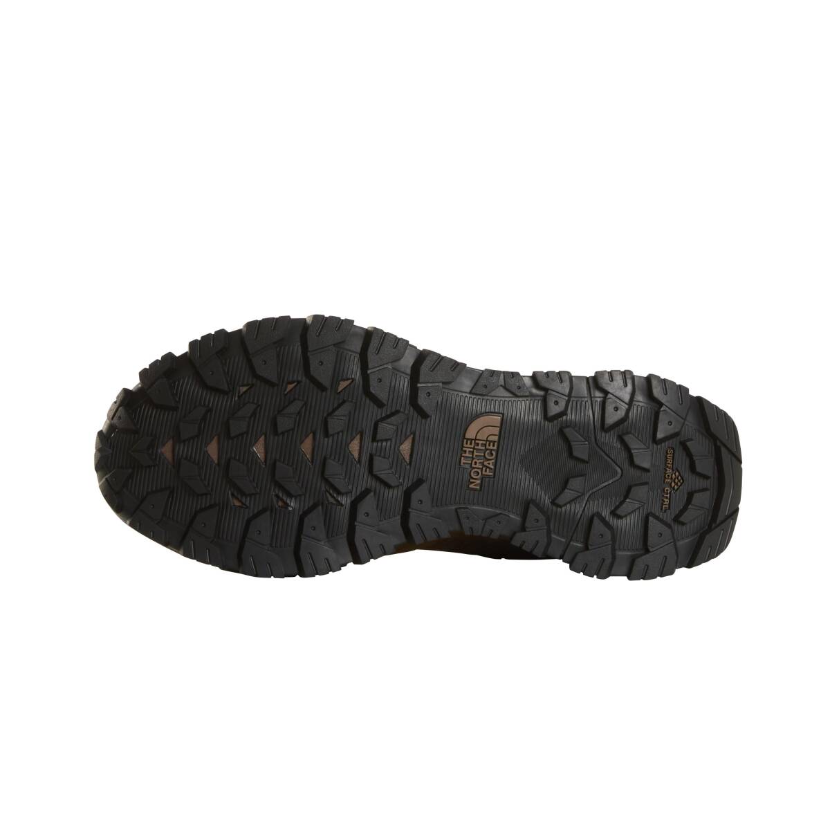 The North Face OFFTRAIL HIKE GORE-TEX Erkek Ayakabbı - 4