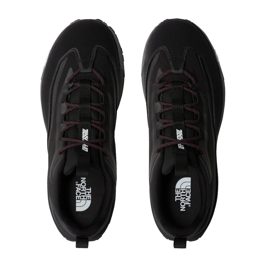 The North Face OFFTRAIL VE Spor Ayakkabı Siyah - THE NORTH FACE (1)