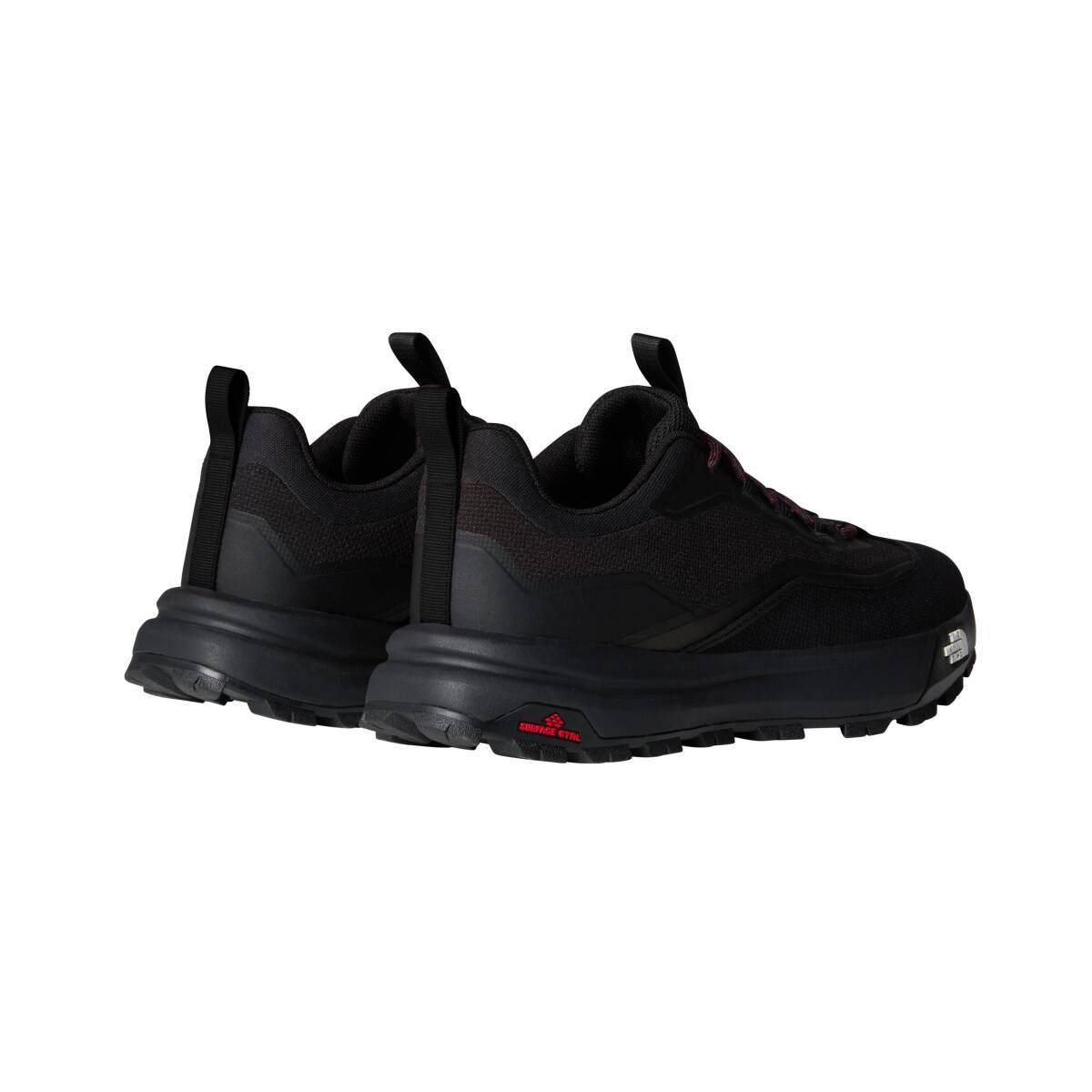The North Face OFFTRAIL VE Spor Ayakkabı Siyah - 3