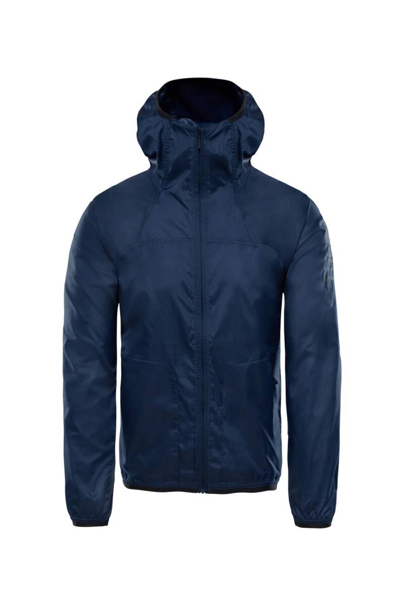 The North Face Ondras Wind Erkek Mont Lacivert - 1