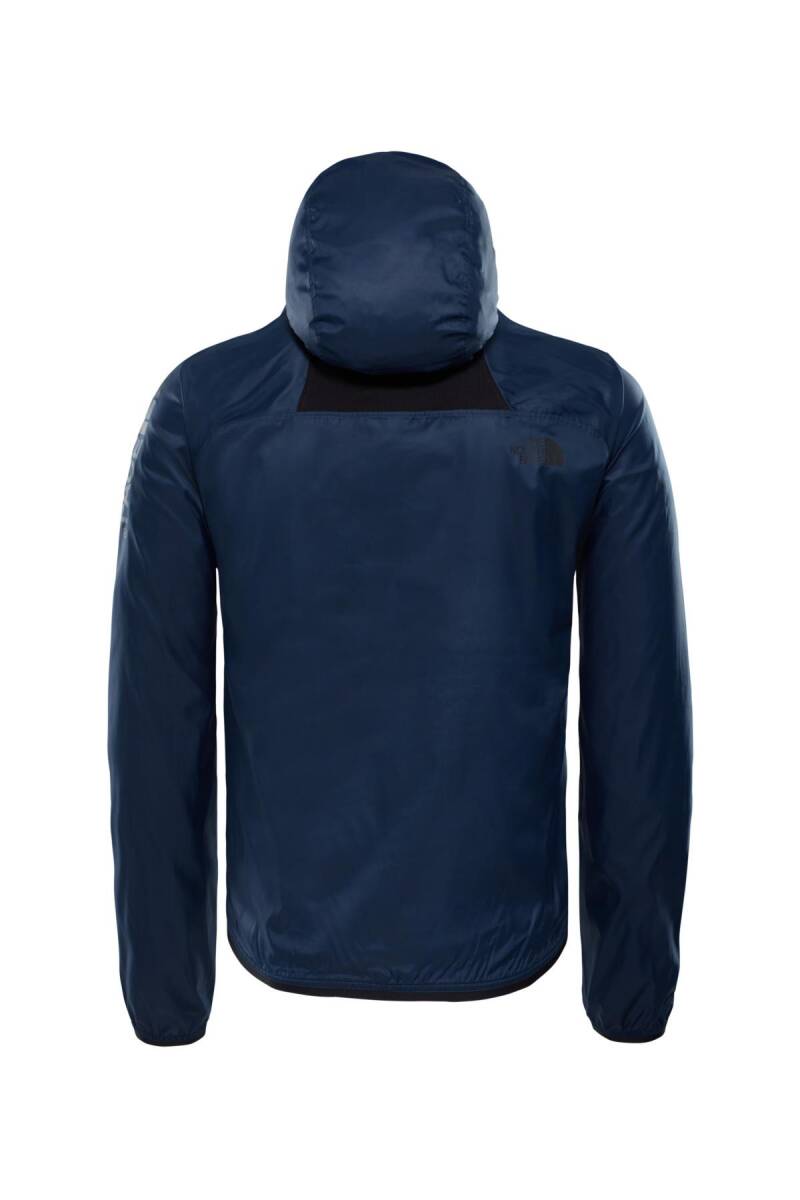 The North Face Ondras Wind Erkek Mont Lacivert - 2