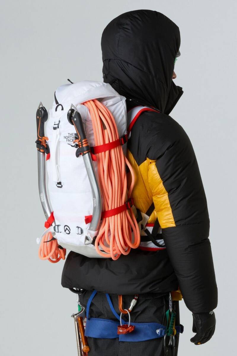 The North Face Phantom 38 Litre Sırt Çantası - 6