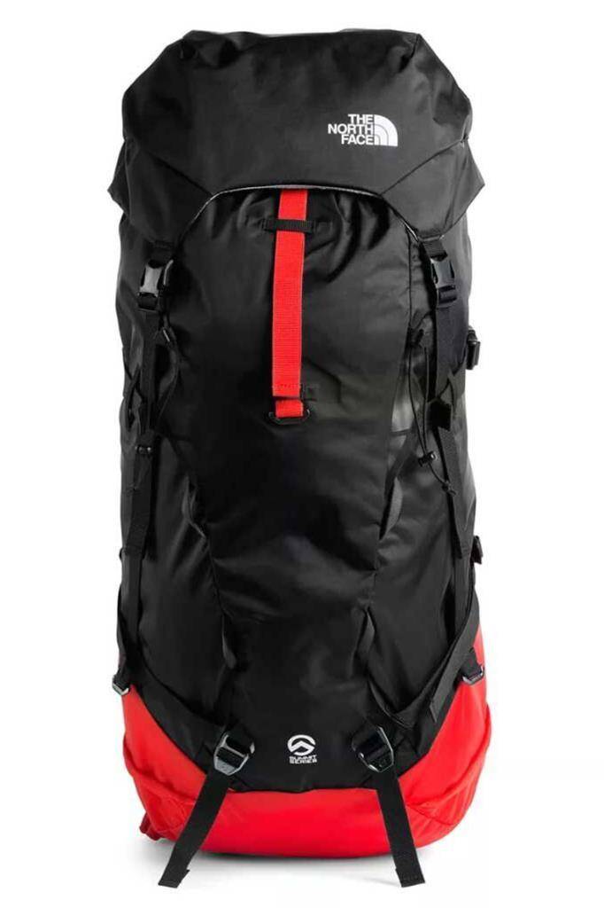 The North Face Phantom Seyahat Çantası Kırmızı - 1