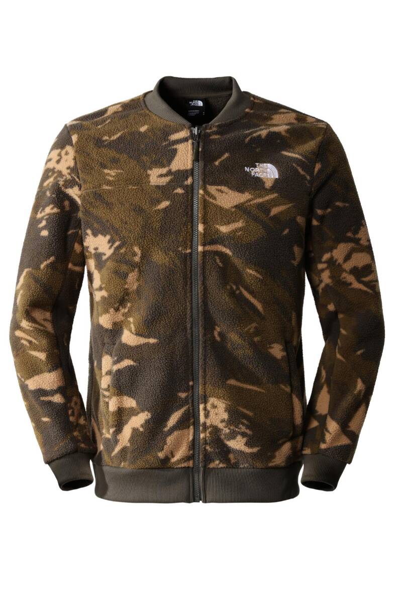 The North Face Pinecroft Triclimate Erkek Mont Kahverengi - 3