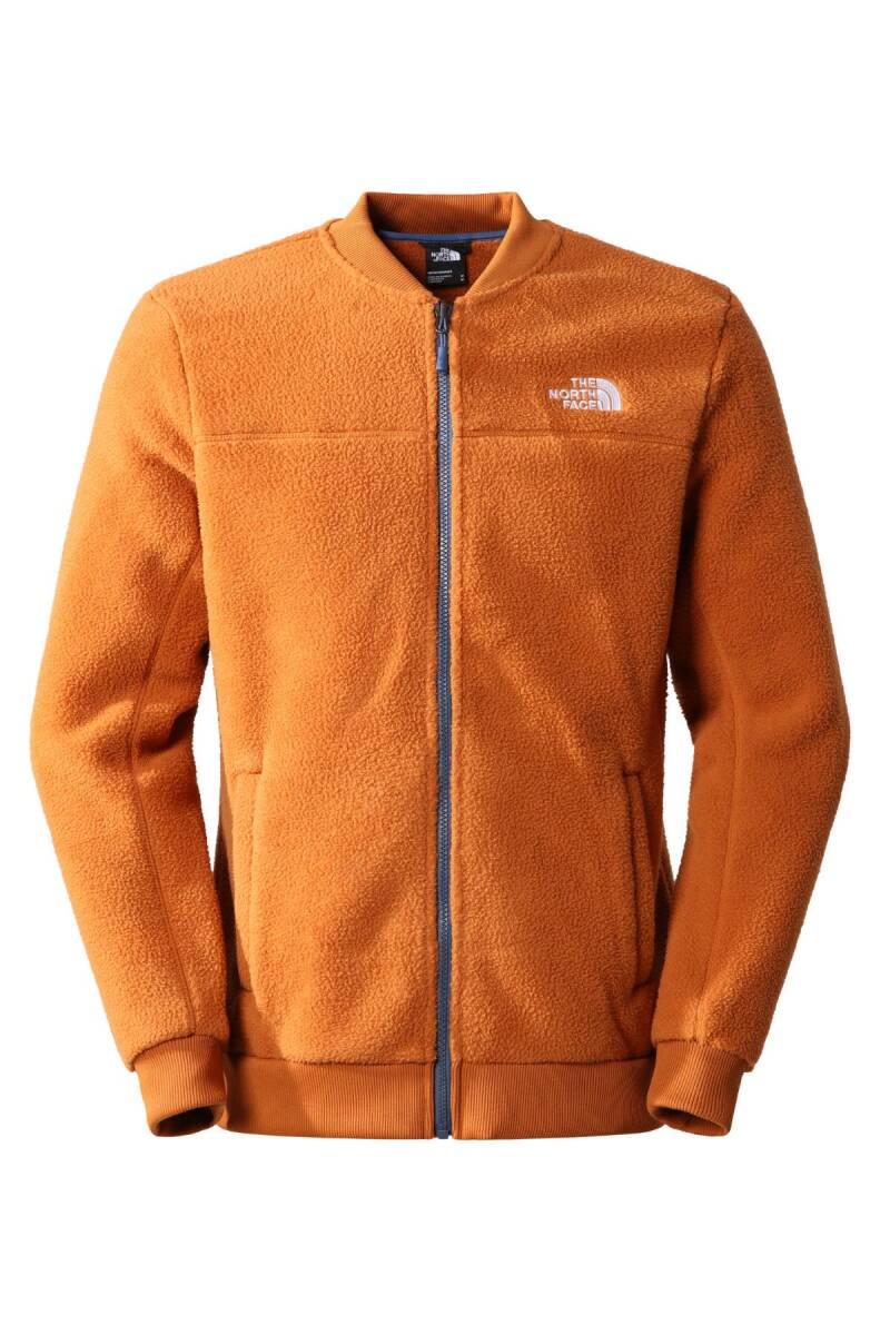 The North Face Pinecroft Triclimate Erkek Mont Mavi - 4