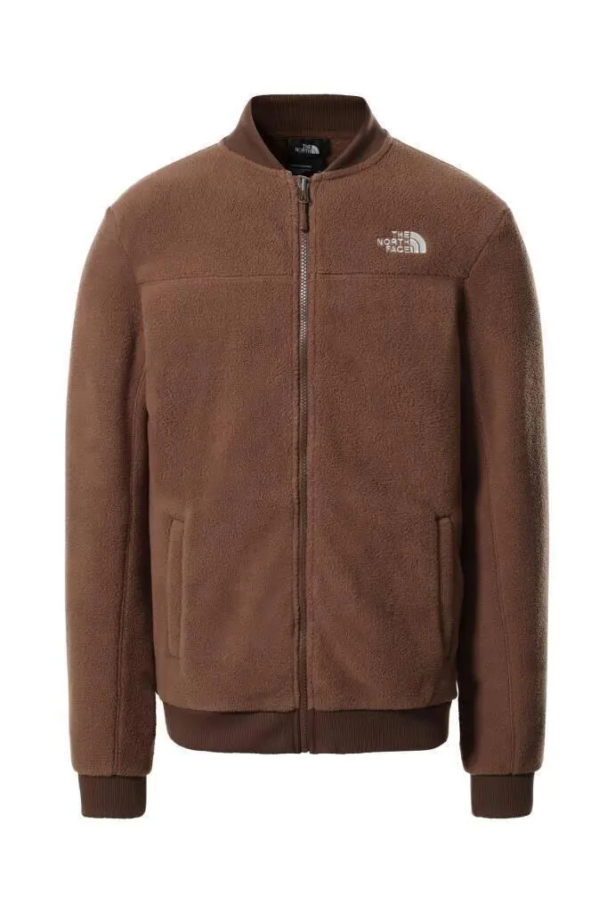 The North Face Pinecroft Triclimate Erkek Mont Mavi/Kahverengi - 4