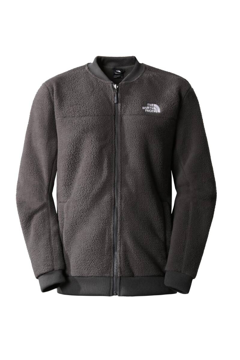 The North Face Pinecroft Triclimate Erkek Mont Sarı - 4