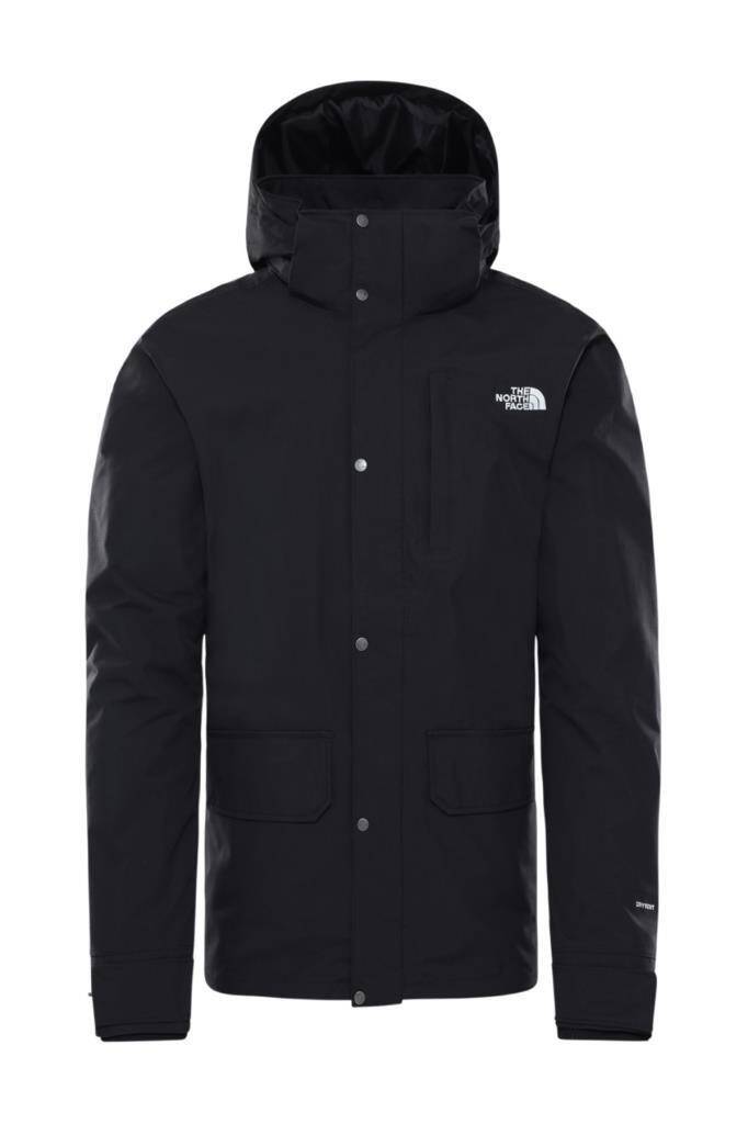 The North Face Pinecroft Triclimate Erkek Mont Siyah - 2