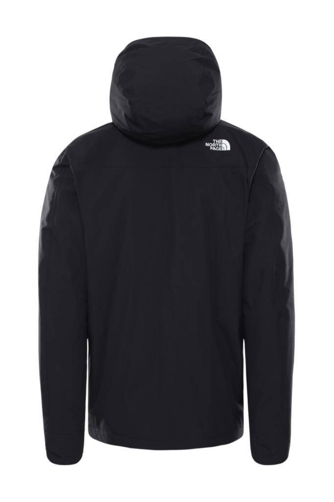 The North Face Pinecroft Triclimate Erkek Mont Siyah - 3