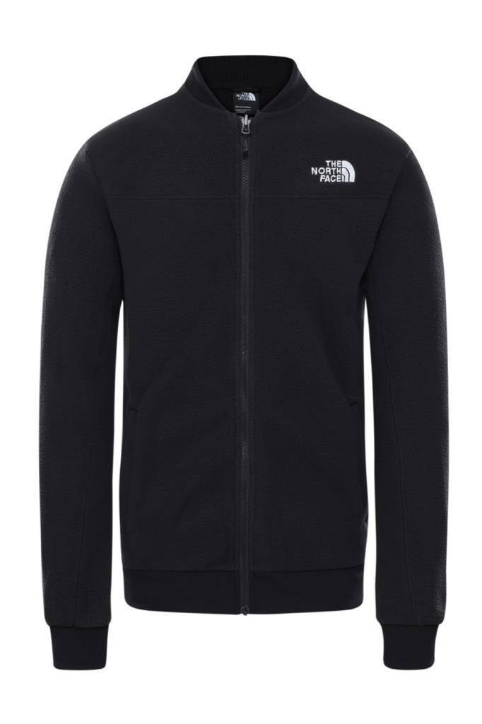 The North Face Pinecroft Triclimate Erkek Mont Siyah - 4