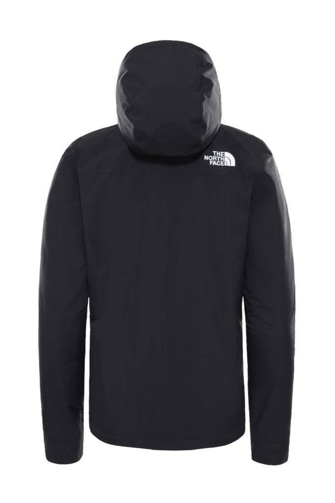 The North Face Pinecroft Triclimate Kadın Mont Siyah - 3