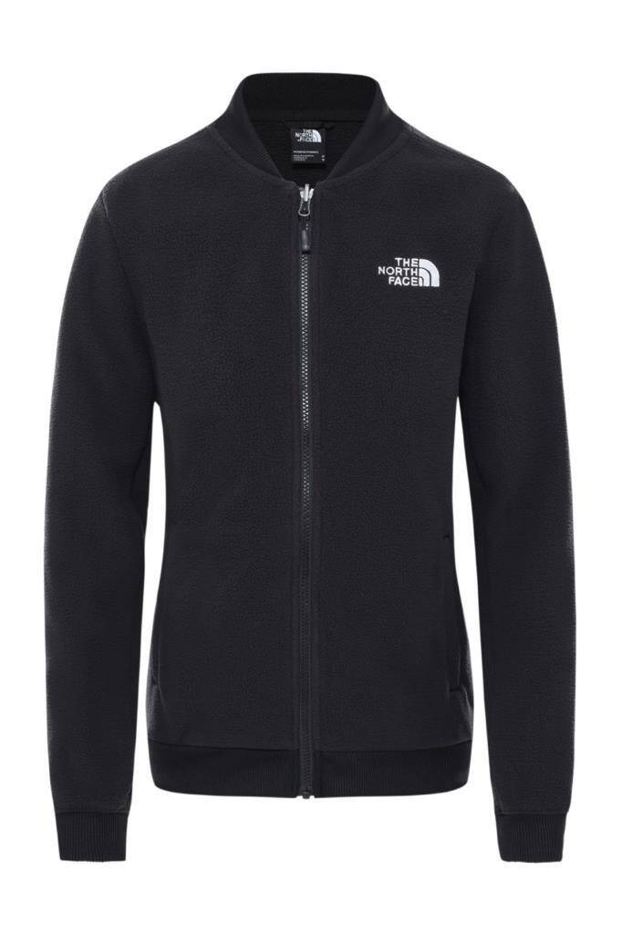 The North Face Pinecroft Triclimate Kadın Mont Siyah - 4