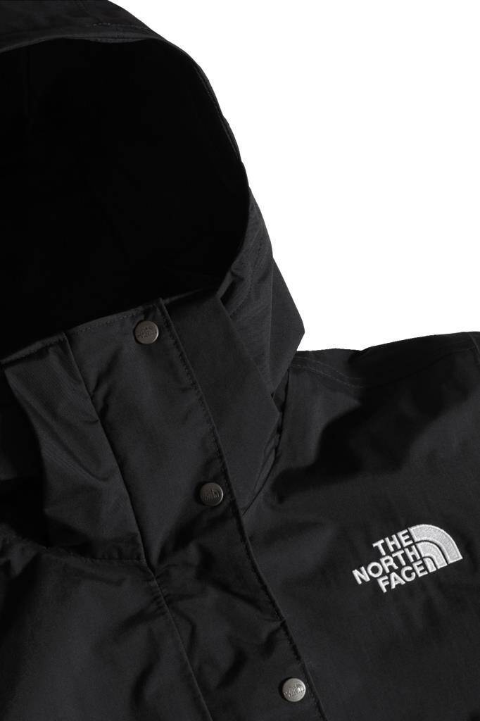 The North Face Pinecroft Triclimate Kadın Mont Siyah - 7