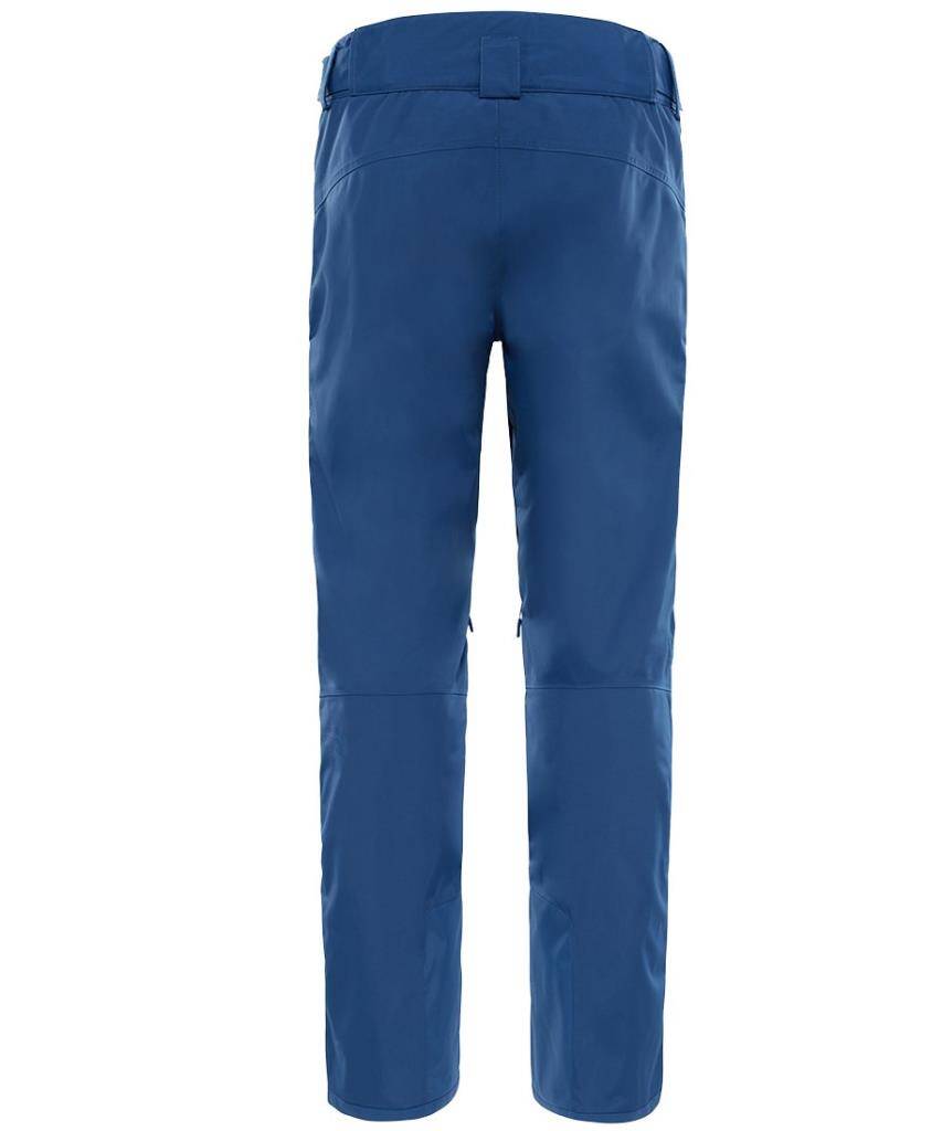 The North Face Presena Erkek Kayak Pantolonu Lacivert - 2