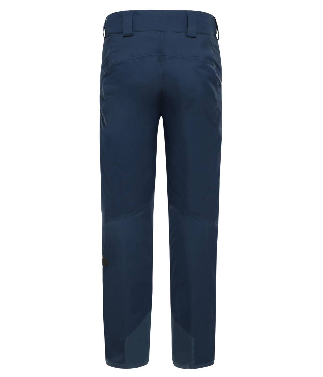 The North Face Presena Erkek Pantolon Mavi - 2