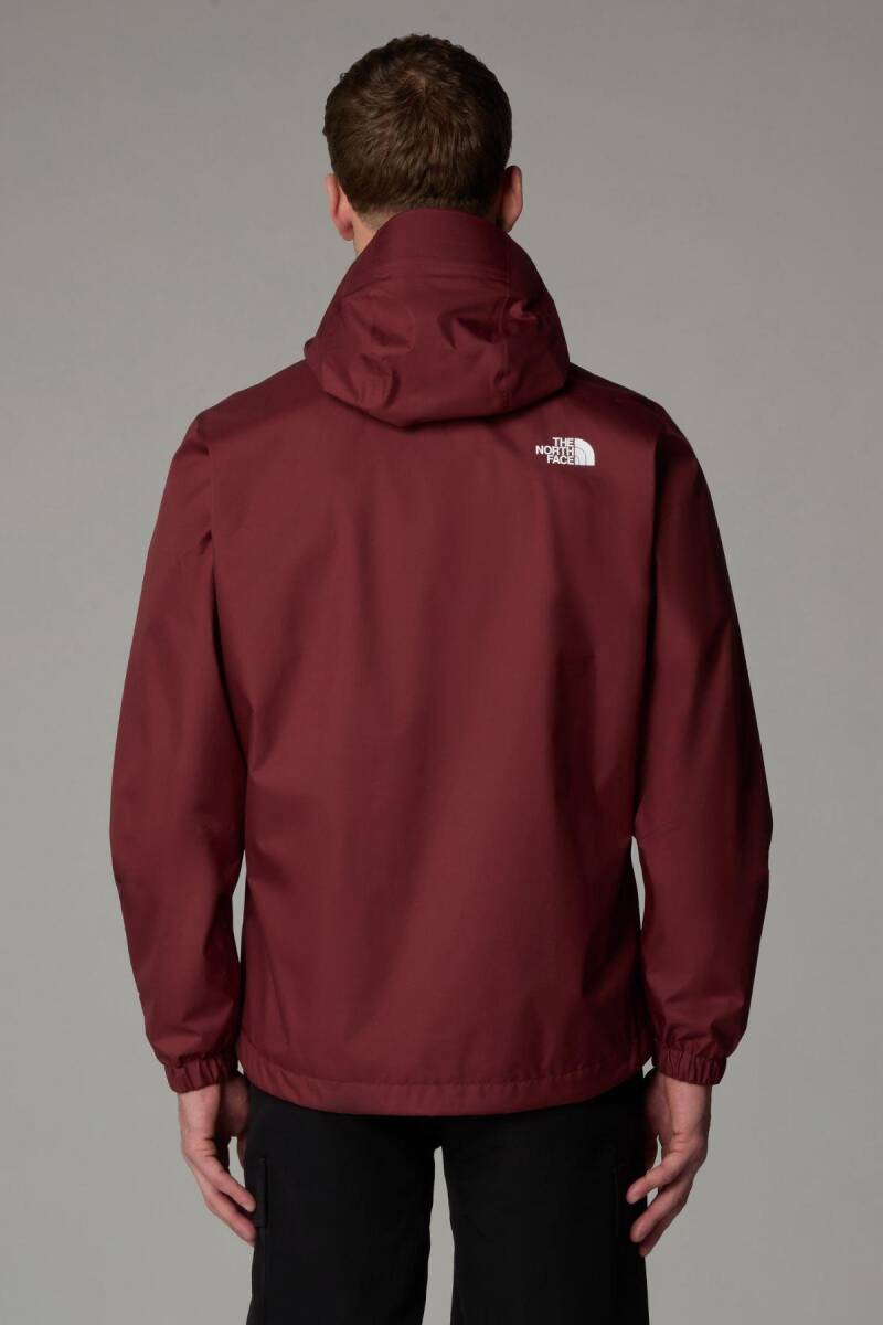 The North Face Quest Erkek Ceket - 4