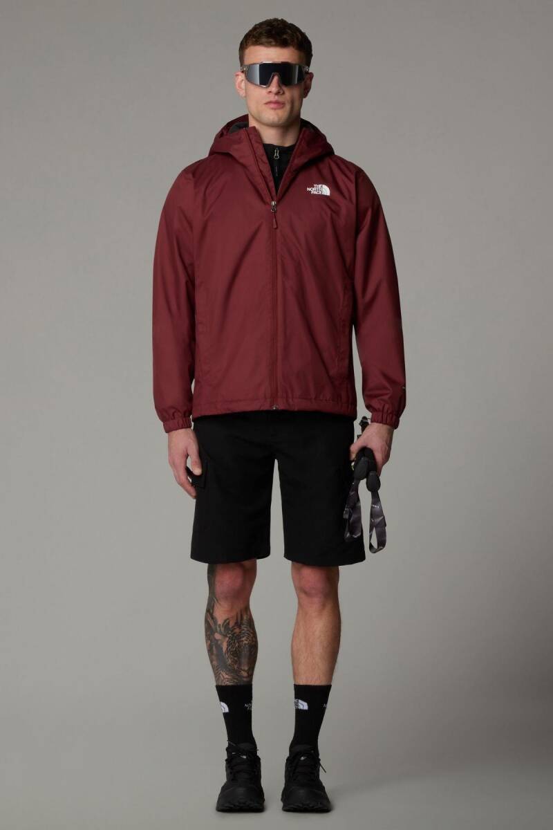 The North Face Quest Erkek Ceket - 5