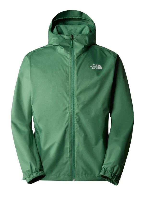 The North Face Quest Erkek Ceket Yeşil 