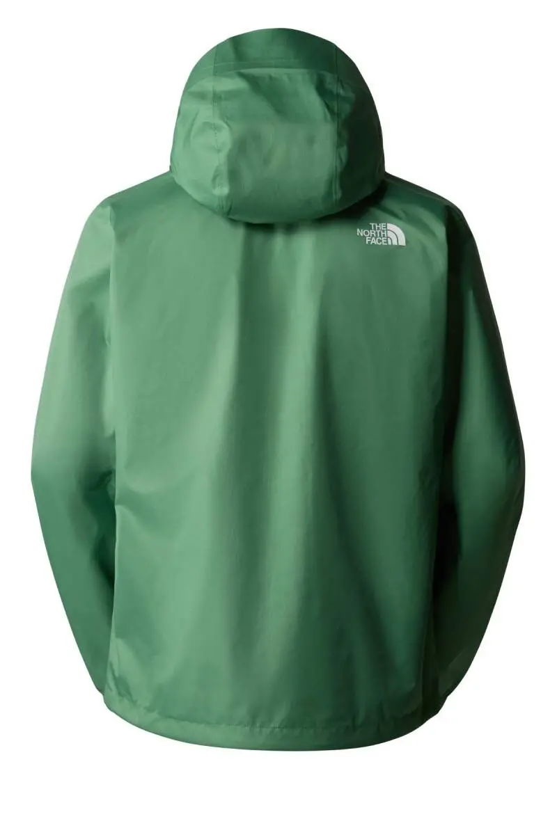 The North Face Quest Erkek Ceket Yeşil - 2