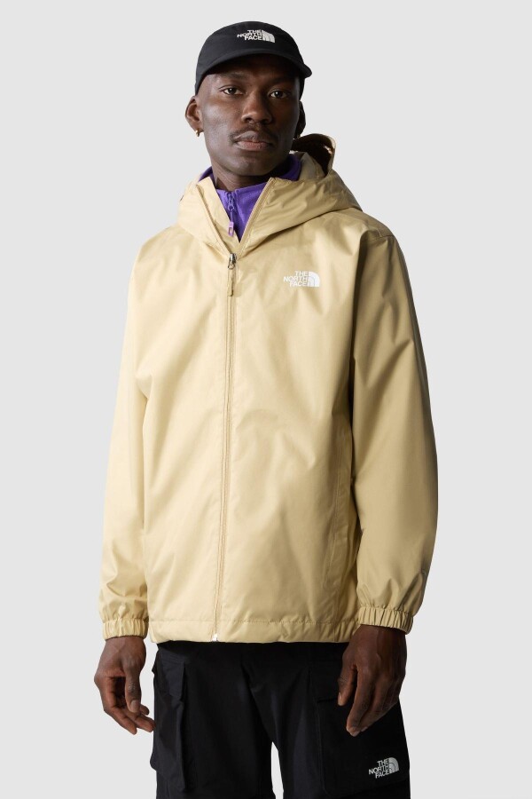 The North Face Quest Erkek Mont Bej 