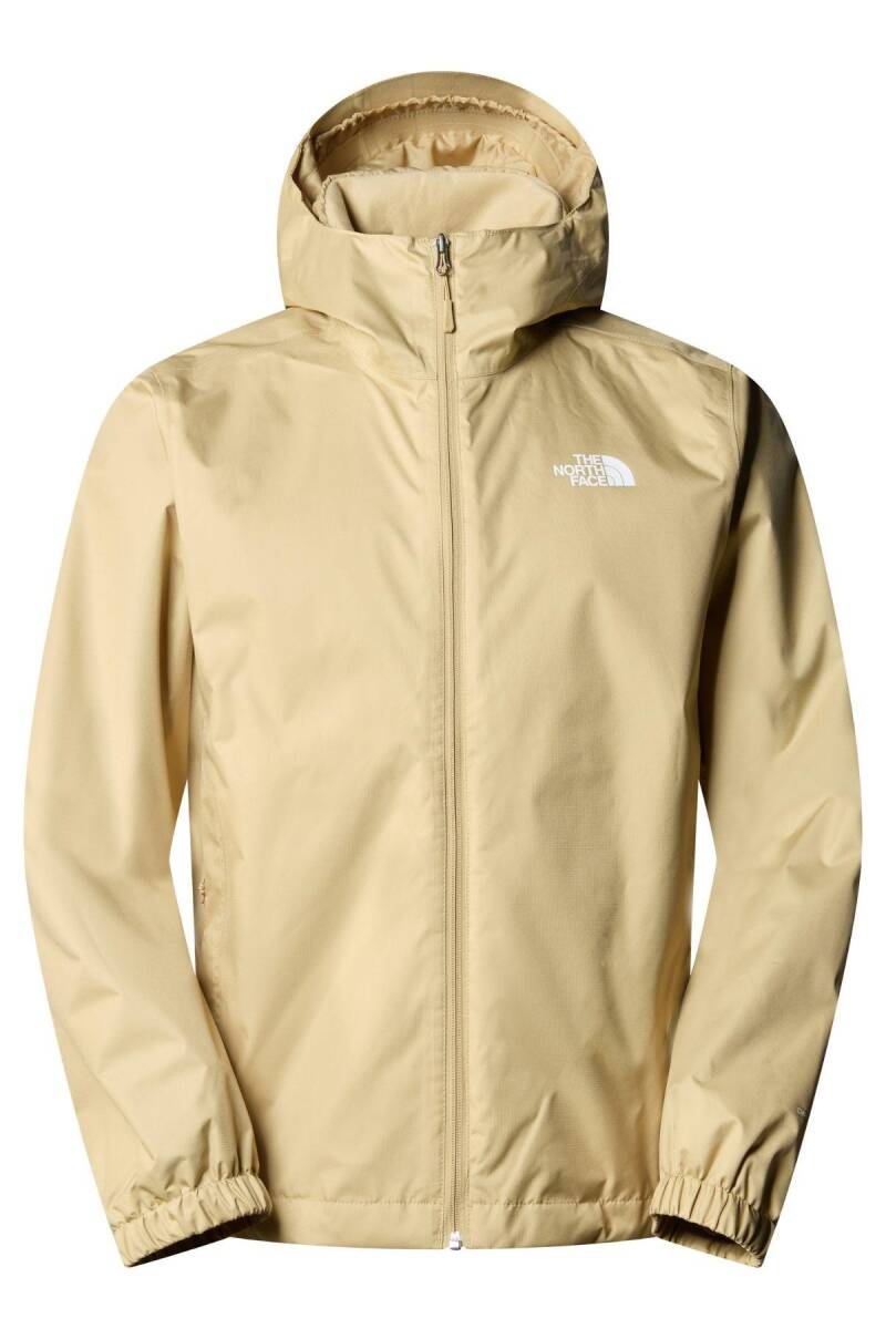 The North Face Quest Erkek Mont Bej - 4