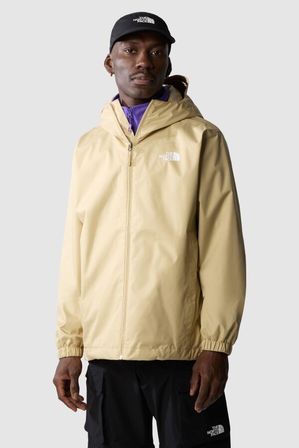 The North Face Quest Erkek Mont Bej - THE NORTH FACE