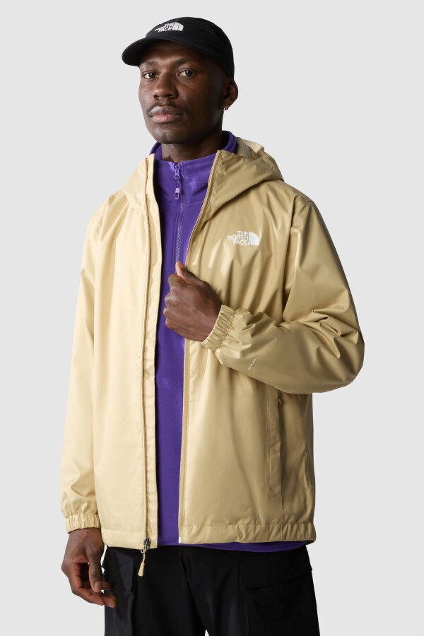 The North Face Quest Erkek Mont Bej - THE NORTH FACE (1)